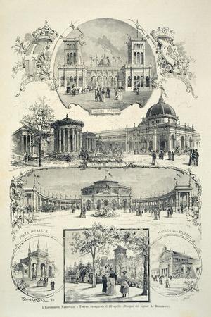 Giclee Print, , small