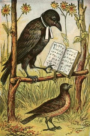 Giclee Print, , small