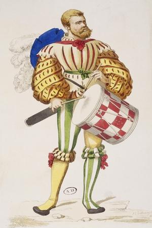 Giclee Print, , small