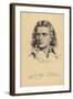 Friedrich Von Schiller-null-Framed Giclee Print