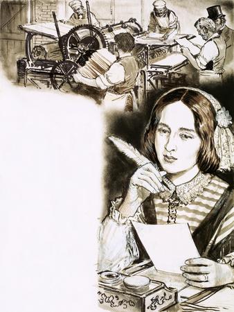 Giclee Print, , small