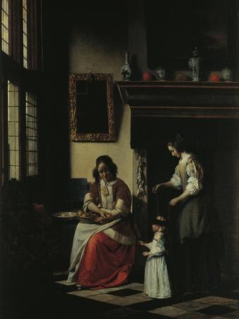 Giclee Print, , small