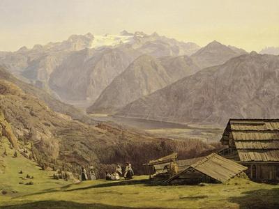 Giclee Print, , small