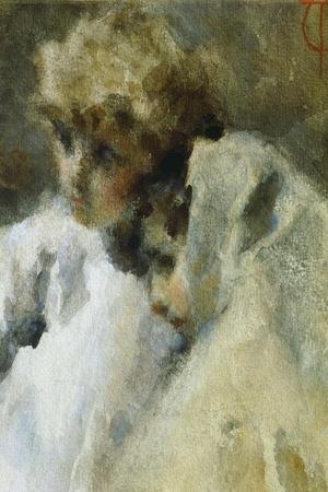 Giclee Print, , small