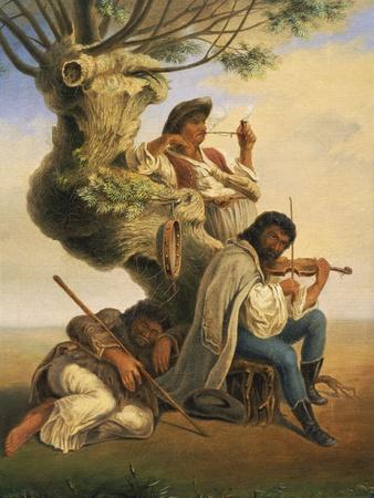 Giclee Print, , small