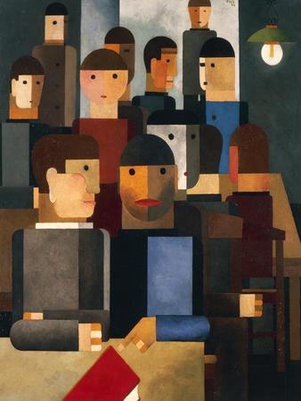 Giclee Print, , small