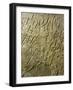 Assyrians Conquering Lachish in 701 BC, Relief from Sennacherib's Palace in Nineveh, Iraq-null-Framed Giclee Print