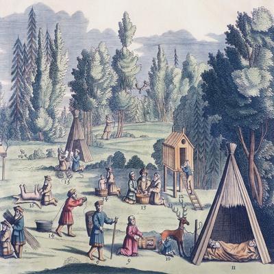 Giclee Print, , small