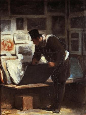 Giclee Print, , small