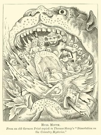 Giclee Print, , small