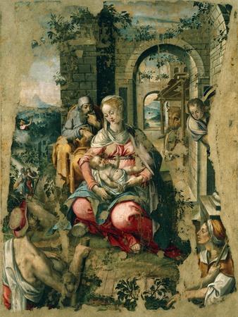 Giclee Print, , small