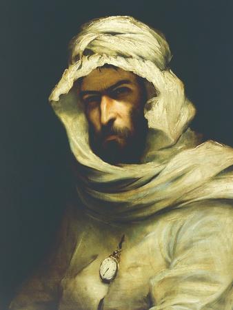 Giclee Print, , small