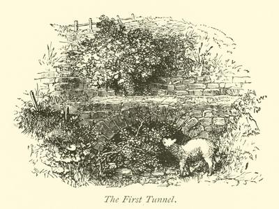 Giclee Print, , small