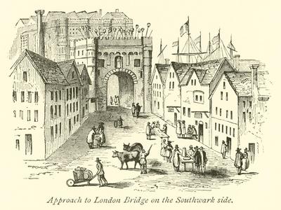 Giclee Print, , small