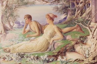 Giclee Print, , small