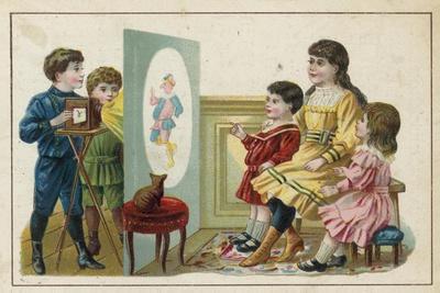 Giclee Print, , small