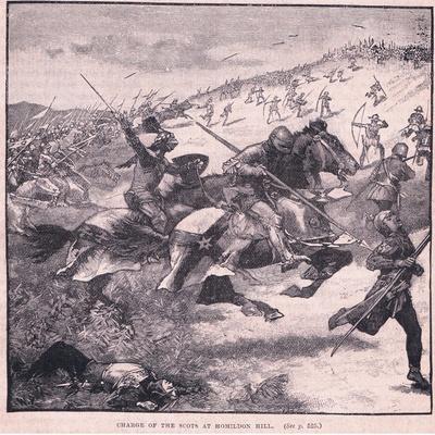 Giclee Print, , small