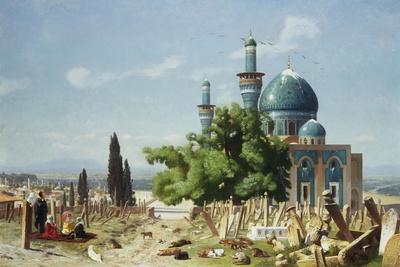 Giclee Print, , small