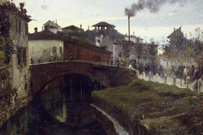 Giclee Print, , small