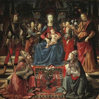 Giclee Print, , small