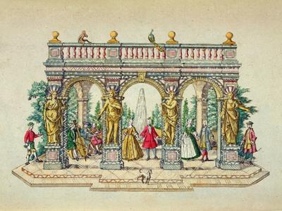 Giclee Print, , small