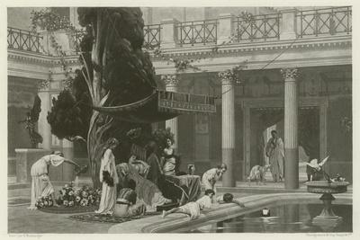 Giclee Print, , small