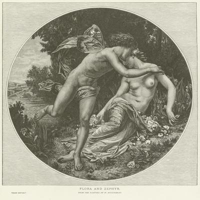 Giclee Print, , small