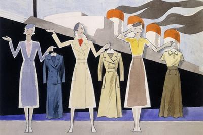 Giclee Print, , small