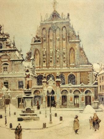 Giclee Print, , small
