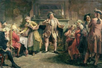 Giclee Print, , small