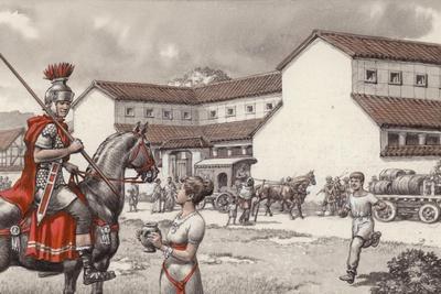 Giclee Print, , small