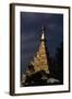 Mahamuni Pagoda or the Great Sage Pagoda-null-Framed Giclee Print