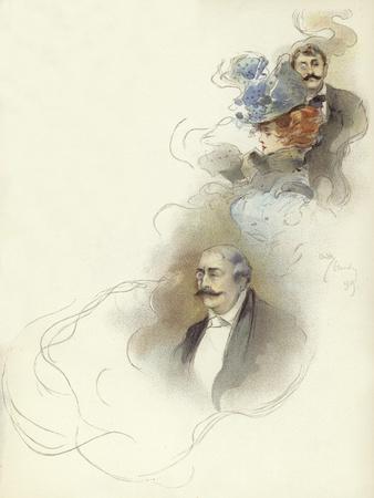 Giclee Print, , small