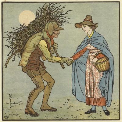 Giclee Print, , small