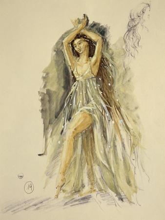 Giclee Print, , small