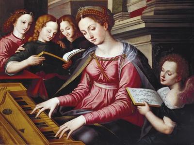 Giclee Print, , small