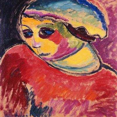 Giclee Print, , small