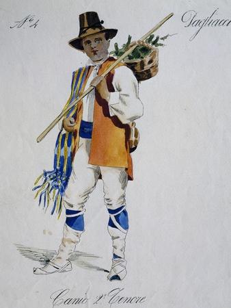 Giclee Print, , small