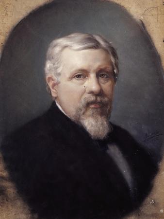 Giclee Print, , small