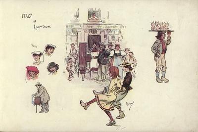 Giclee Print, , small