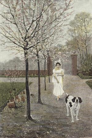 Giclee Print, , small