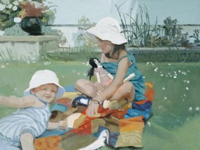 Giclee Print, , small