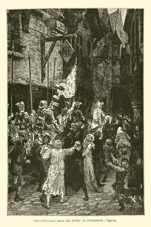 Giclee Print, , small