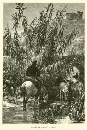 Giclee Print, , small
