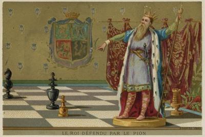 Giclee Print, , small