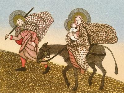 Giclee Print, , small