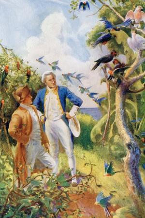 Giclee Print, , small