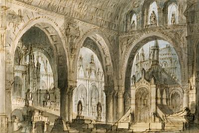 Giclee Print, , small