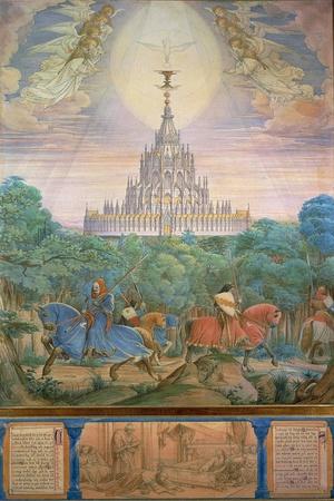 Giclee Print, , small