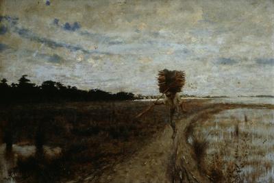 Giclee Print, , small